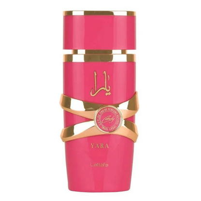 Lattafa Yara Candy edp 100ml Mujer - Lattafa - Default Title - Perfumisimo
