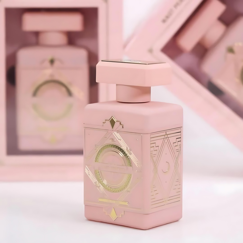 Mast Perfume Velvet Rose edp 100ml Mujer (inspirado en Poison Girl de Dior)