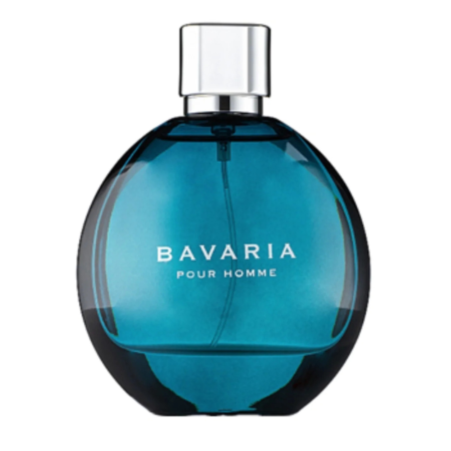 Fragrance World Bavaria Pour Homme edp 100ml Hombre