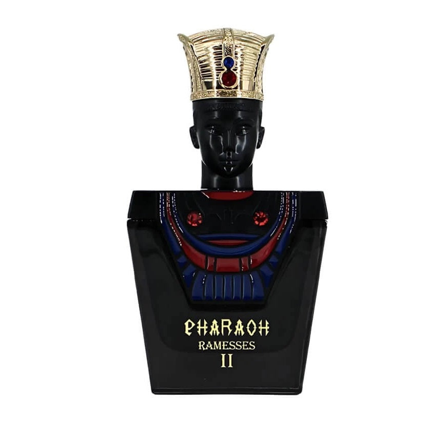 Bharara Pharoah Ramessesi II  Parfum 100ml Hombre