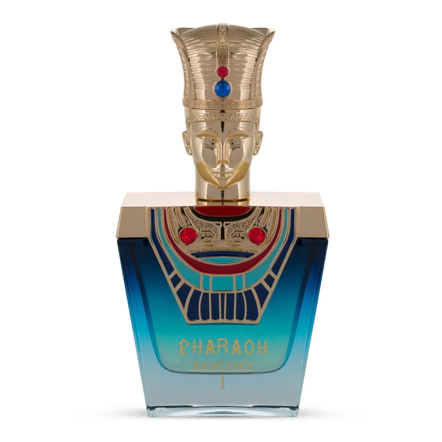 Bharara Pharoah Ramessesi I Parfum 100ml Hombre
