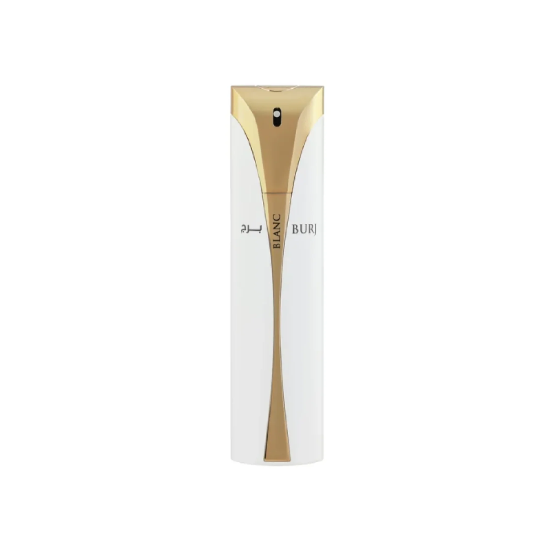 Risala Elite Burj Blanc edp 100ml Mujer