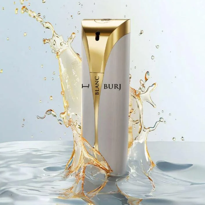 Risala Elite Burj Blanc edp 100ml Mujer