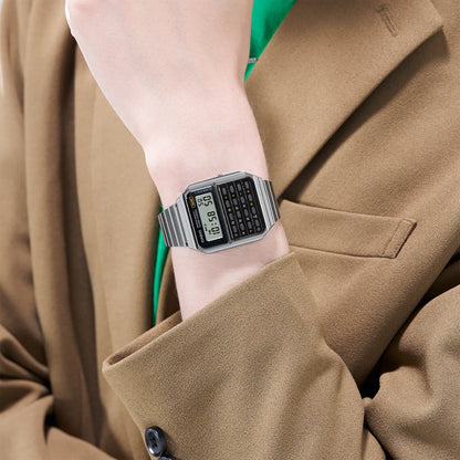 Reloj Casio CA-500WE-1A Unisex - Digital - Relojchile - Default Title - Casio - Reloj