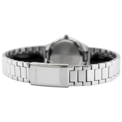 Reloj Casio LTP-1170A-7A Mujer - Análogo - Reloj Reloj Casio original | Compra en Relojchile Chile | Reloj Casio Chile | Reloj Reloj Chile - Reloj hombre chile - Reloj mujer chile - Reloj santiago - Reloj original chile - reloj elegante hombre - reloj casual mujer - reloj resistente al agua - reloj acero inoxidable - reloj deportivo hombre - tienda de relojes online chile