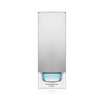 Calvin Klein Contradiction edt 100ml Hombre