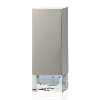Calvin Klein Contradiction edt 100ml Hombre