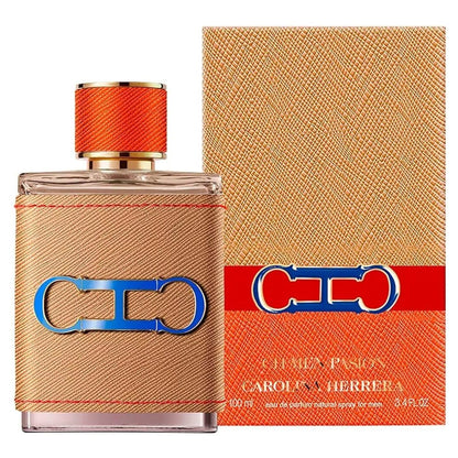 Carolina Herrera Ch Men Pasion edp 100ml Hombre
