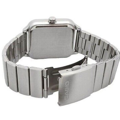 Reloj Casio Moonphase MTP-M305D-9AV Hombre - Análogo - Reloj Reloj Casio original | Compra en Relojchile Chile | Reloj Casio Chile | Reloj Reloj Chile - Reloj hombre chile - Reloj mujer chile - Reloj santiago - Reloj original chile - reloj elegante hombre - reloj casual mujer - reloj resistente al agua - reloj acero inoxidable - reloj deportivo hombre - tienda de relojes online chile