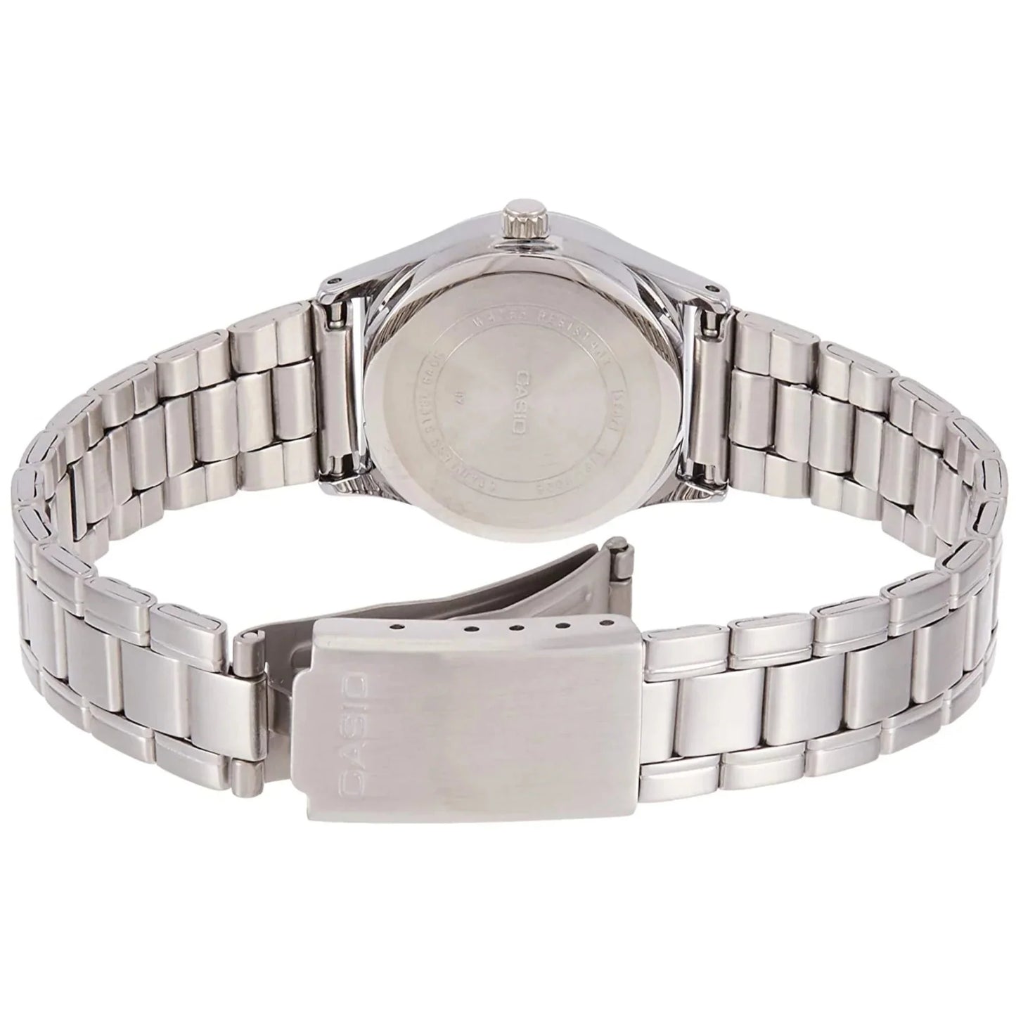 Reloj Casio LTP-V006D-7B Mujer - Análogo - Relojchile - Default Title - Casio - Reloj