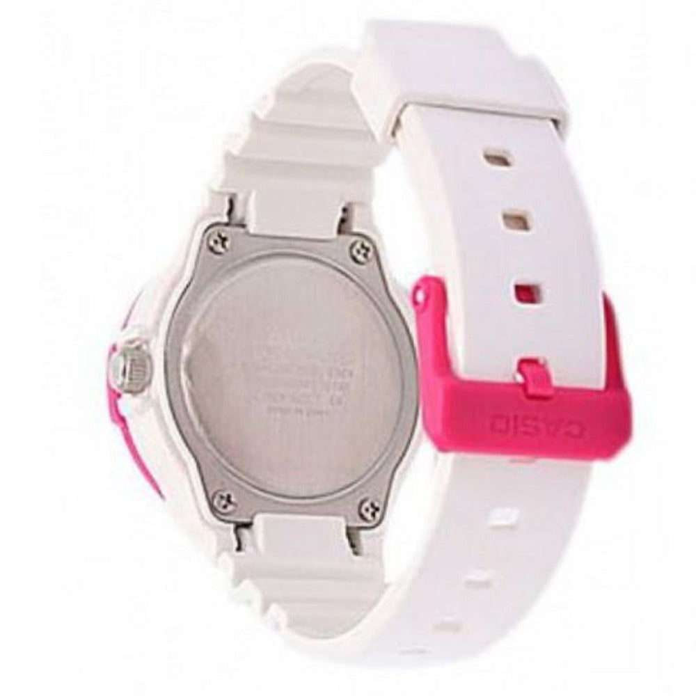 Reloj Casio LRW-200H-4BV Mujer - Análogo - Relojchile - Default Title - Casio - Reloj