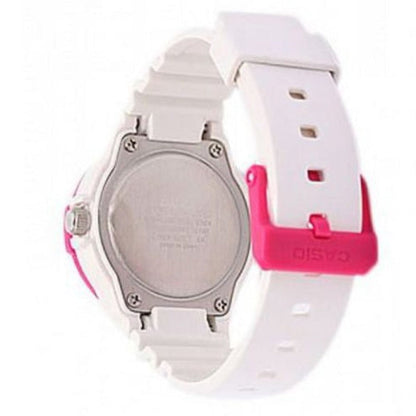 Reloj Casio LRW-200H-4BV Mujer - Análogo - Relojchile - Default Title - Casio - Reloj