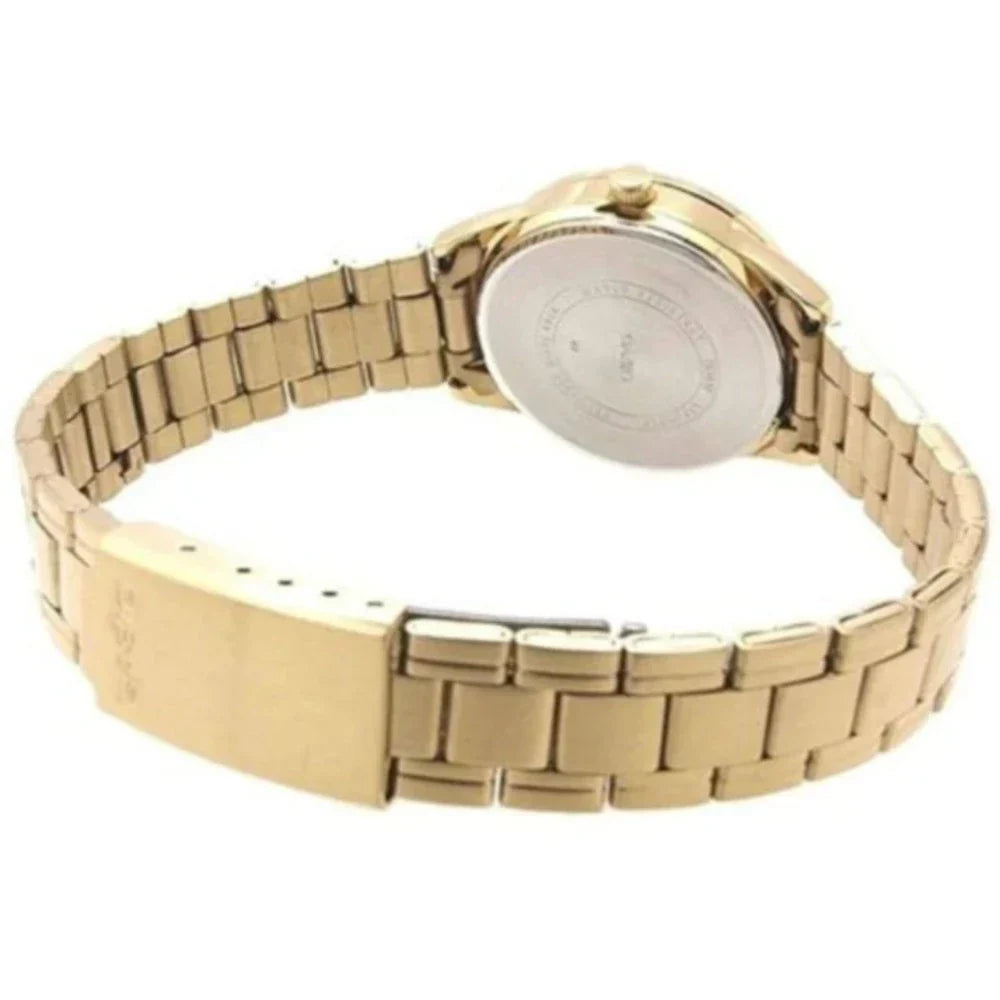 Reloj Casio LTP-V005G-1B Mujer - Análogo - Relojchile - Default Title - Casio - Reloj