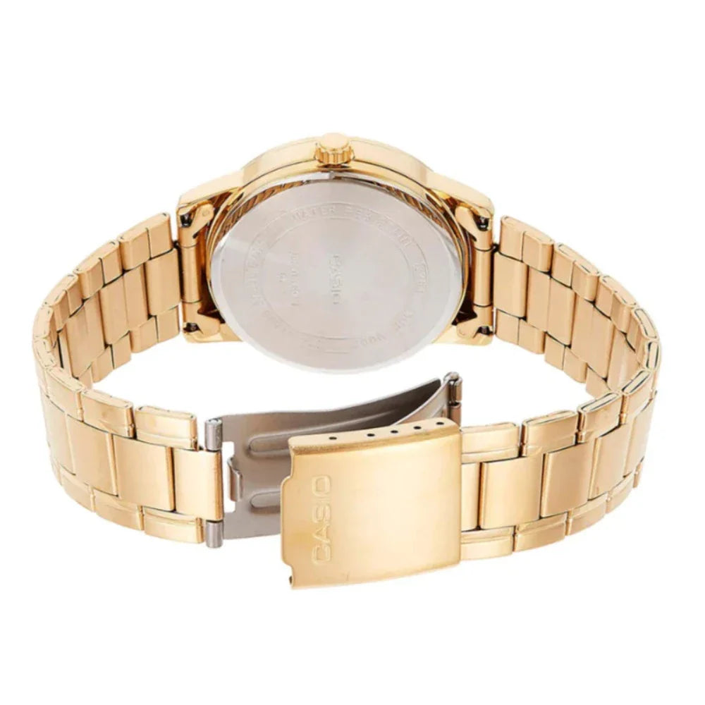 Reloj Casio MTP-V002G-7B2 Hombre - Análogo - Relojchile - Default Title - Casio - Reloj