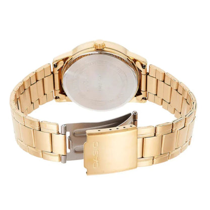 Reloj Casio MTP-V002G-7B2 Hombre - Análogo - Relojchile - Default Title - Casio - Reloj