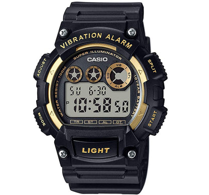 Reloj Casio W-735H-1A2V Hombre - Digital - Reloj Reloj Casio original | Compra en Relojchile Chile | Reloj Casio Chile | Reloj Reloj Chile - Reloj hombre chile - Reloj mujer chile - Reloj santiago - Reloj original chile - reloj elegante hombre - reloj casual mujer - reloj resistente al agua - reloj acero inoxidable - reloj deportivo hombre - tienda de relojes online chile