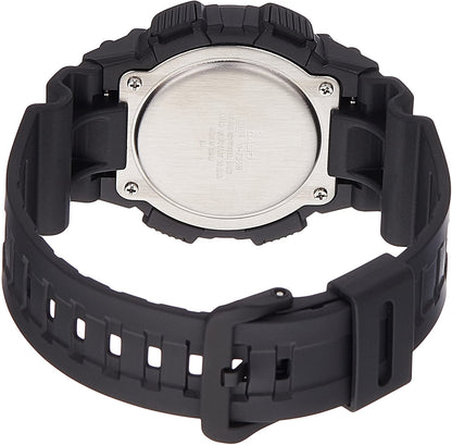 Reloj Casio W-735H-1A2V Hombre - Digital - Reloj Reloj Casio original | Compra en Relojchile Chile | Reloj Casio Chile | Reloj Reloj Chile - Reloj hombre chile - Reloj mujer chile - Reloj santiago - Reloj original chile - reloj elegante hombre - reloj casual mujer - reloj resistente al agua - reloj acero inoxidable - reloj deportivo hombre - tienda de relojes online chile