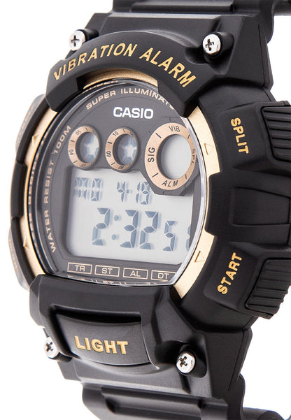 Reloj Casio W-735H-1A2V Hombre - Digital - Reloj Reloj Casio original | Compra en Relojchile Chile | Reloj Casio Chile | Reloj Reloj Chile - Reloj hombre chile - Reloj mujer chile - Reloj santiago - Reloj original chile - reloj elegante hombre - reloj casual mujer - reloj resistente al agua - reloj acero inoxidable - reloj deportivo hombre - tienda de relojes online chile