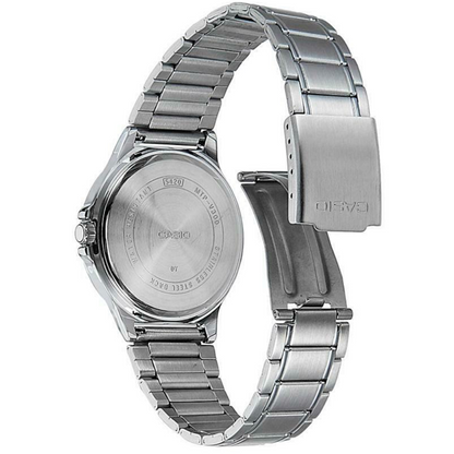 Reloj Casio MTP-V300D-7A Hombre - Análogo - Relojchile - Default Title - Casio - Reloj
