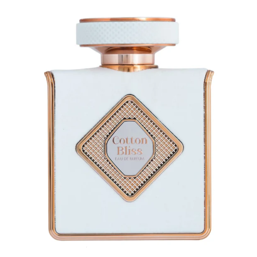 Risala Elite Cotton Bliss edp 100ml Mujer