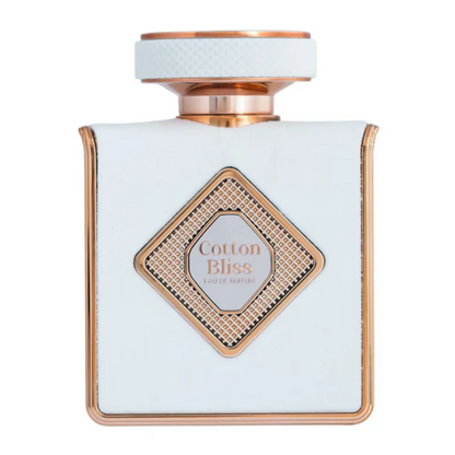 Risala Elite Cotton Bliss edp 100ml Mujer