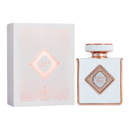 Risala Elite Cotton Bliss edp 100ml Mujer