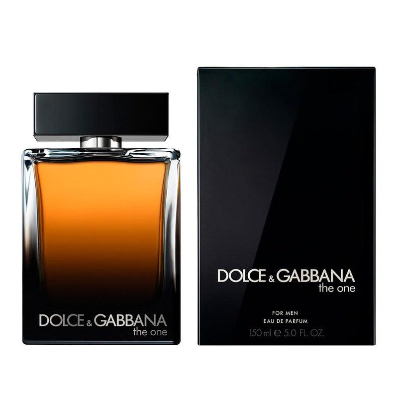 Dolce & Gabbana The One edp 150ml Hombre