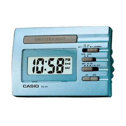 Despertador Casio Digital DQ-541D-2