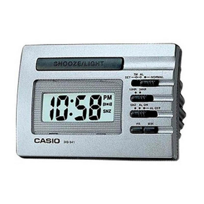 Despertador Casio Digital DQ-541D-8