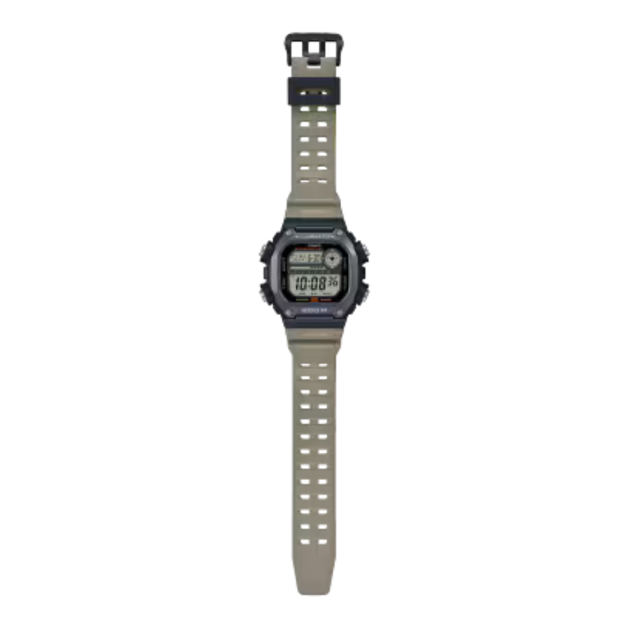 Reloj Casio Digital DW-291HX-5AV Hombre