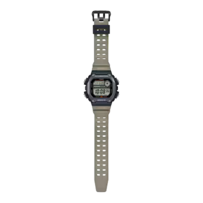 Reloj Casio Digital DW-291HX-5AV Hombre