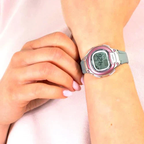 Reloj Casio LW-203-4AV Mujer - Digital - Relojchile - Default Title - Casio - Reloj