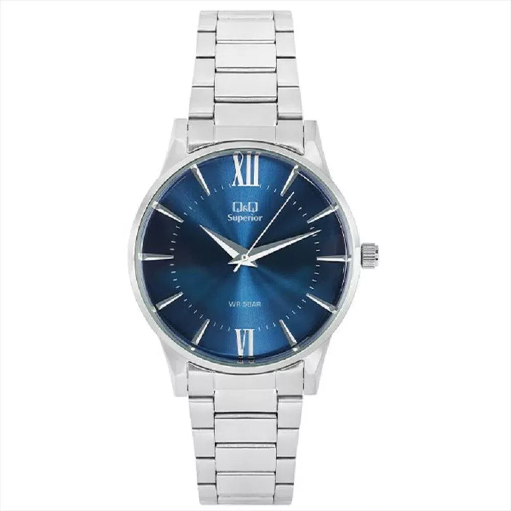 Reloj Q&Q S398J212Y Hombre - Análogo - Relojchile - Default Title - Q&Q - Reloj