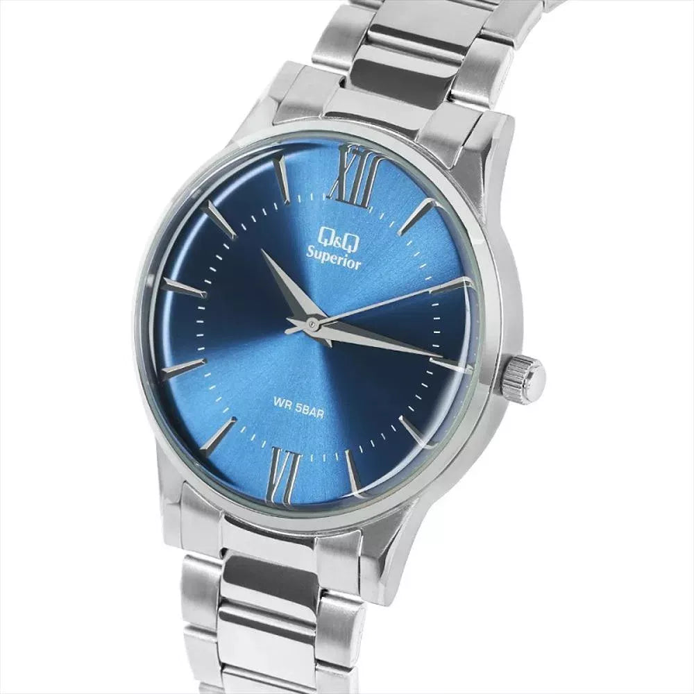 Reloj Q&Q S398J212Y Hombre - Análogo - Relojchile - Default Title - Q&Q - Reloj