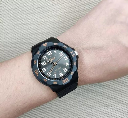 Reloj Q&Q VR18J014Y Hombre - Análogo - Relojchile - Default Title - Q&Q - Reloj