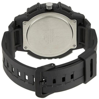 Reloj Casio MCW-200H-1AV Hombre - Análogo - Relojchile - Default Title - Casio - Reloj