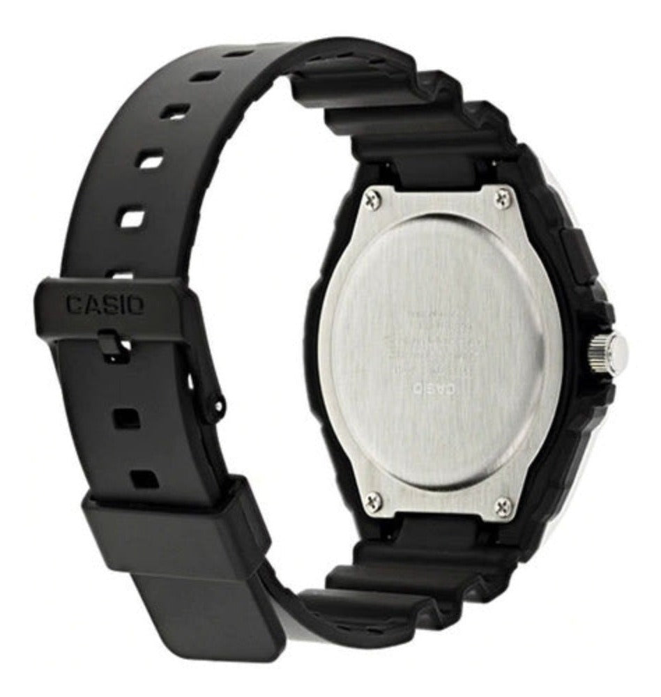 Reloj Casio MWA-100H-2AV Hombre - Análogo - Relojchile - Default Title - Casio - Reloj