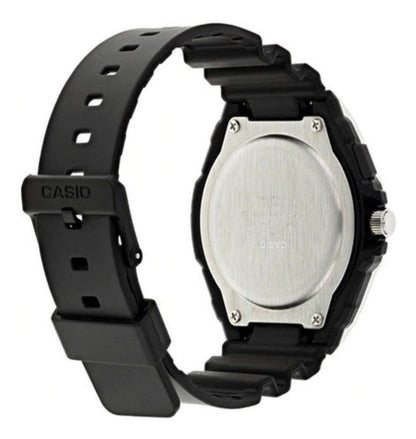 Reloj Casio MWA-100H-2AV Hombre - Análogo - Relojchile - Default Title - Casio - Reloj