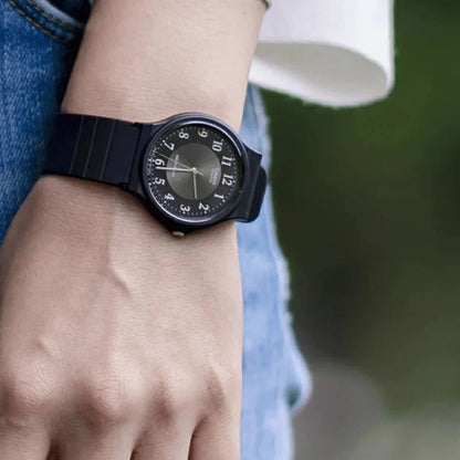 Reloj Casio MQ-24-1B3 Unisex - Análogo - Relojchile - Default Title - Casio - Reloj