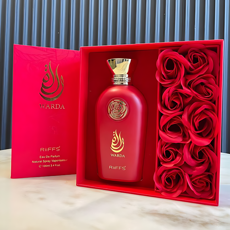 Riiffs Warda edp 100ml Mujer - Riiffs - Default Title - Perfumisimo