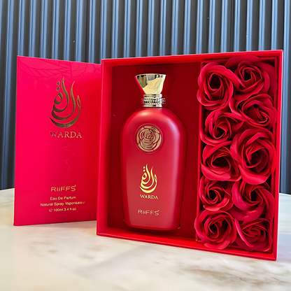 Riiffs Warda edp 100ml Mujer - Riiffs - Default Title - Perfumisimo