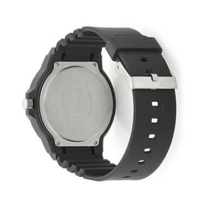 Reloj Q&Q VR19J019Y Hombre - Análogo - Reloj Reloj Q&Q original | Compra en Relojchile Chile | Reloj Q&Q Chile | Reloj Reloj Chile - Reloj hombre chile - Reloj mujer chile - Reloj santiago - Reloj original chile - reloj elegante hombre - reloj casual mujer - reloj resistente al agua - reloj acero inoxidable - reloj deportivo hombre - tienda de relojes online chile