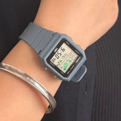 Reloj Casio LF-30W-2A Unisex - Digital - Reloj Reloj Casio original | Compra en Relojchile Chile | Reloj Casio Chile | Reloj Reloj Chile - Reloj hombre chile - Reloj mujer chile - Reloj santiago - Reloj original chile - reloj elegante hombre - reloj casual mujer - reloj resistente al agua - reloj acero inoxidable - reloj deportivo hombre - tienda de relojes online chile