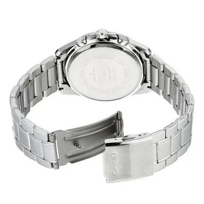 Reloj Casio MTP-1375D-2A1V Hombre - Análogo - Relojchile - Default Title - Casio - Reloj