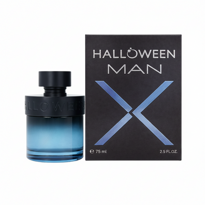 Jesus del Pozo Halloween X Edt 75ml Hombre