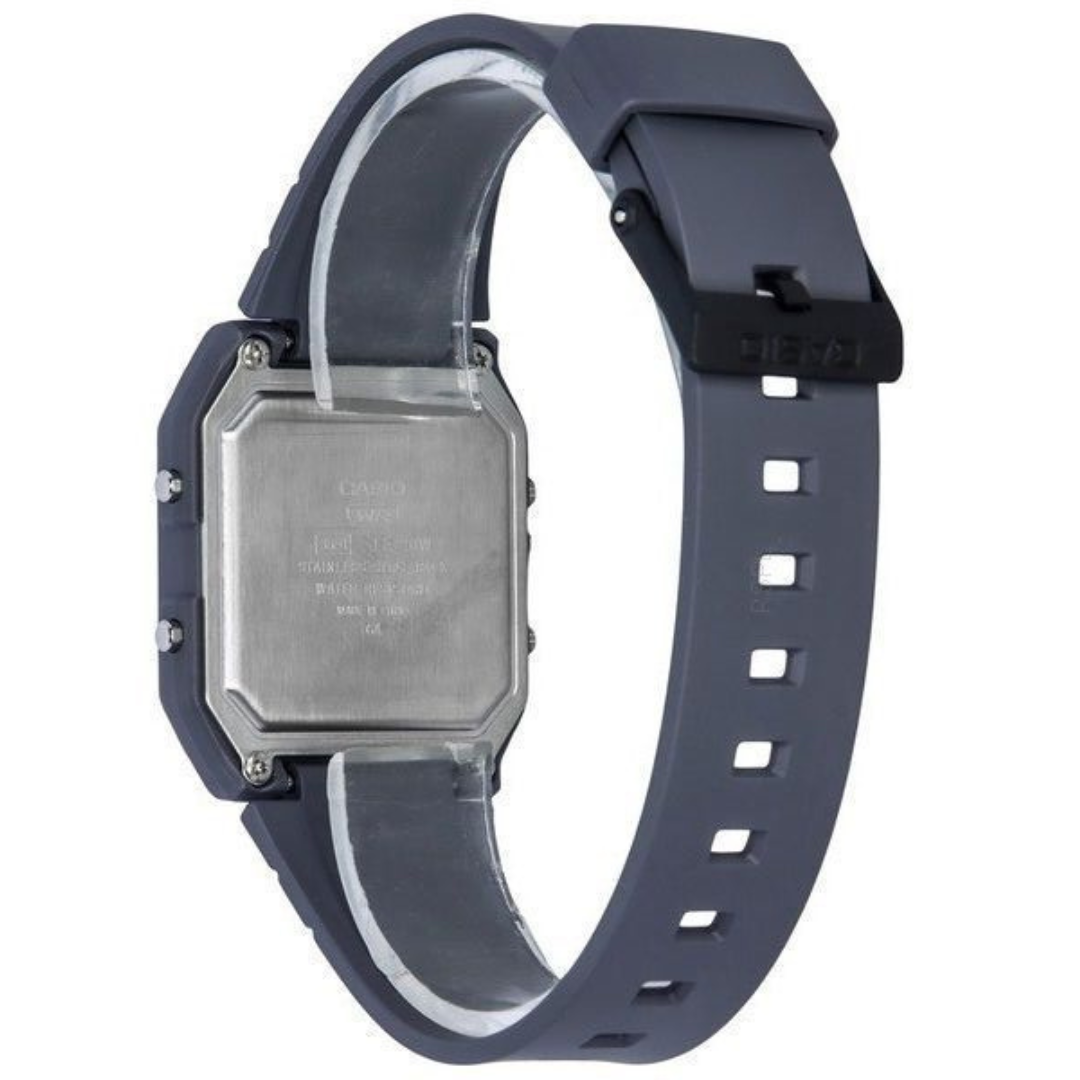 Reloj Casio LF-20W-8A2 Unisex - Digital - Relojchile - Default Title - Casio - Reloj