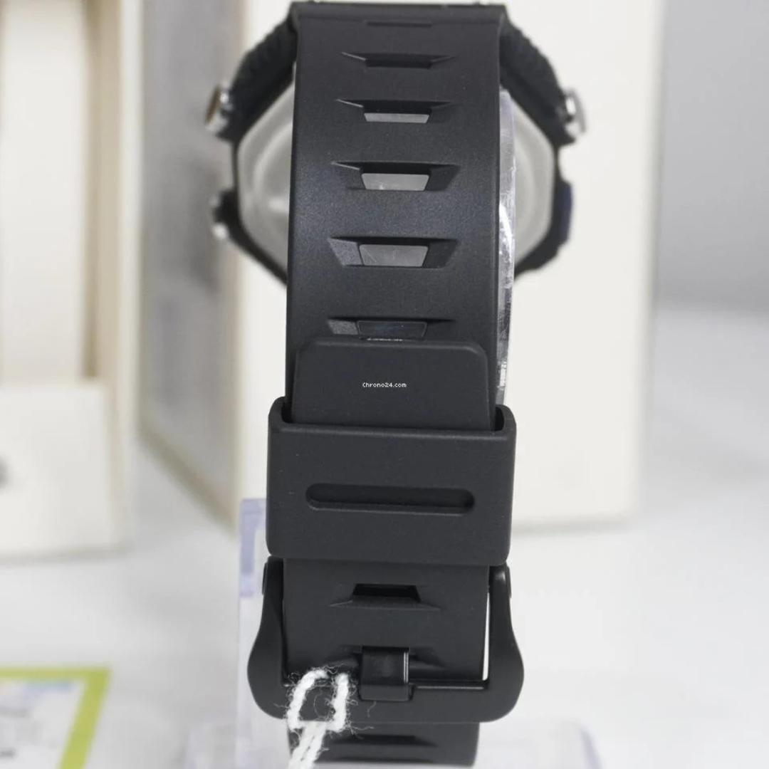 Reloj Casio Bluetooth WS-B1000-1AV Unisex - Digital - Relojchile - Default Title - Casio - Reloj