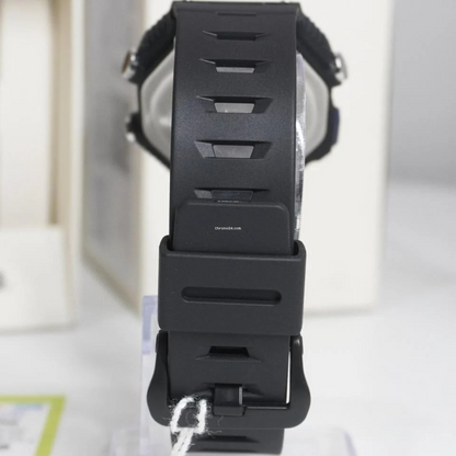 Reloj Casio Bluetooth WS-B1000-1AV Unisex - Digital - Relojchile - Default Title - Casio - Reloj