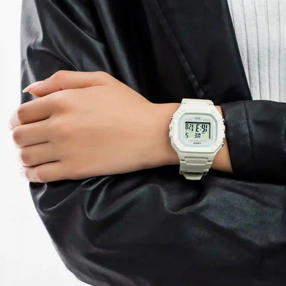 Reloj Casio W-218HC-8AV Unisex - Digital - Relojchile - Default Title - Casio - Reloj