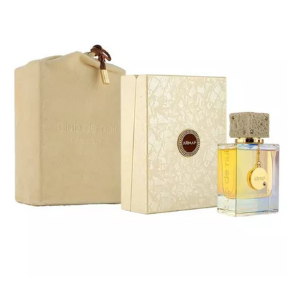 Armaf Club De Nuit Oud edp 105ml Hombre (Inspirado en Erba Pura de Xerjoff)